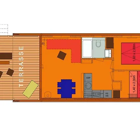 Deichhaus 05 *